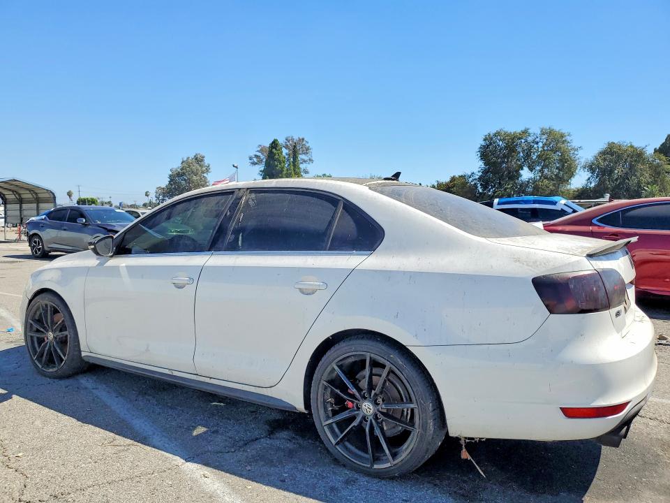 Продаж на аукціоні авто 2014 Volkswagen Jetta, vin: 3VW4T7AJ8EM350504, номер лоту: 67456096