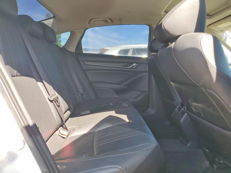 2020 Honda Accord მანქანა იყიდება აუქციონზე, vin: 1HGCV1F59LA079563, აუქციონის ნომერი: 65047606