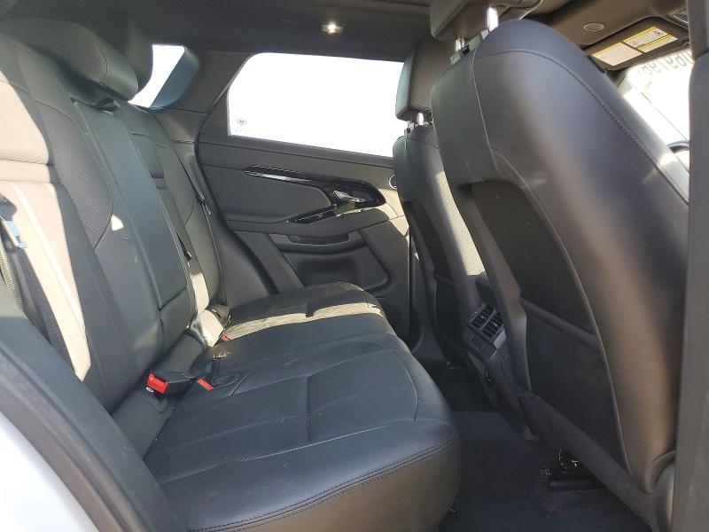 Auction sale of the 2024 Land Rover Range Rover Evoque, vin: SALZJ2FX2RH247712, lot number: 64069796