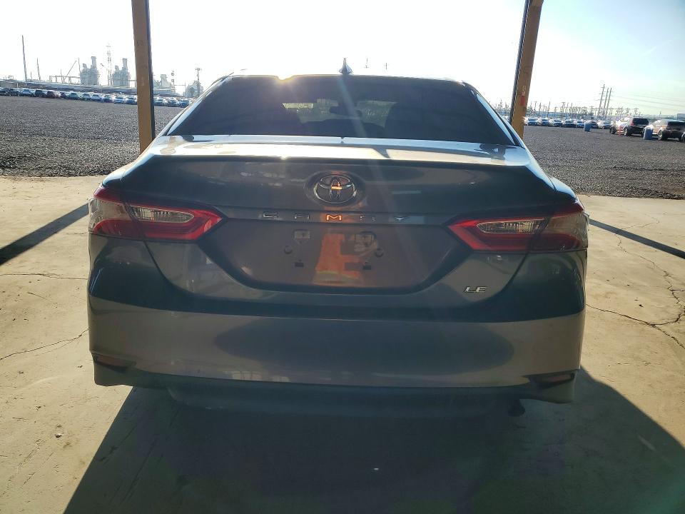 Продажа на аукционе авто 2019 Toyota Camry, vin: 4T1B11HK2KU699625, номер лота: 65032066