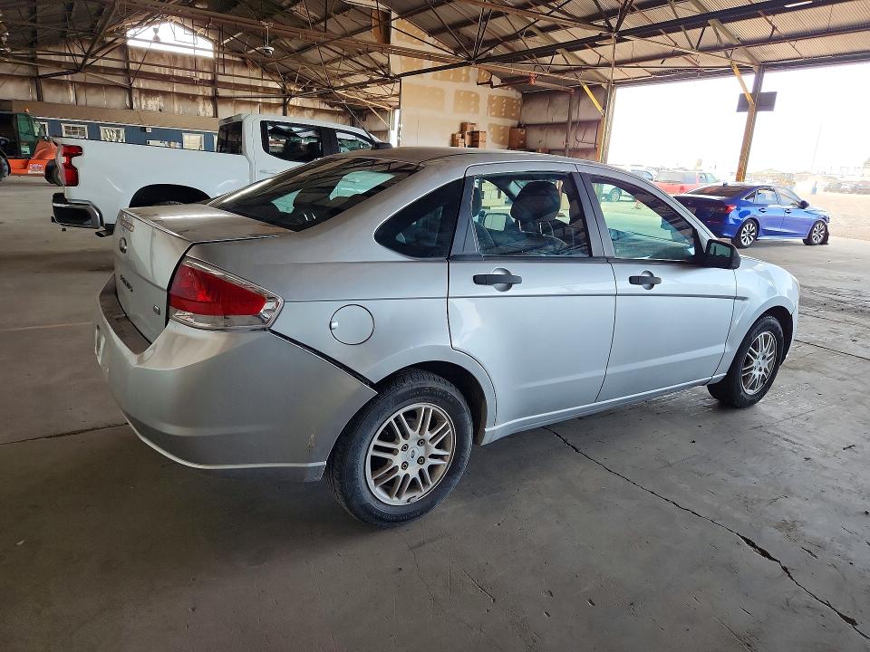 Продаж на аукціоні авто 2010 Ford Focus, vin: 1FAHP3FN6AW269983, номер лоту: 63543896