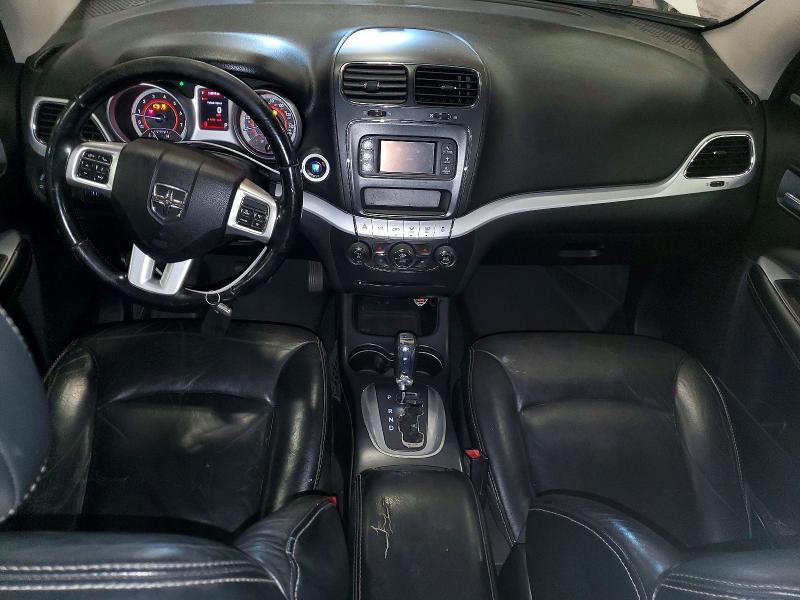 Aukcja sprzedaży 2012 Dodge Journey, vin: 3C4PDDFGXCT212054, numer aukcji: 65329646