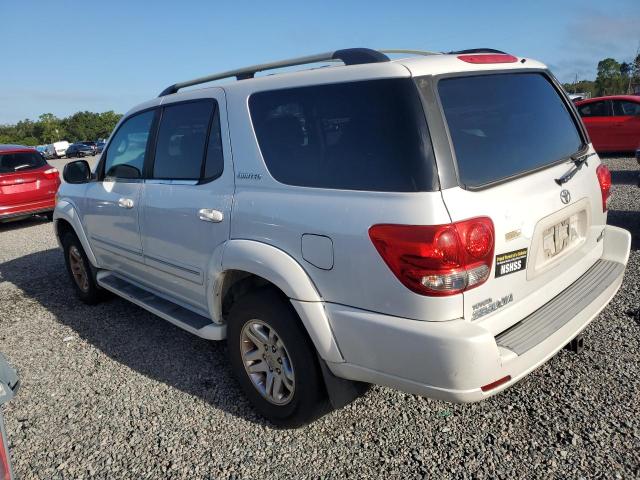 Продажа на аукционе авто 2006 Toyota Sequoia, vin: 5TDZT38AX6S264622, номер лота: 64383896