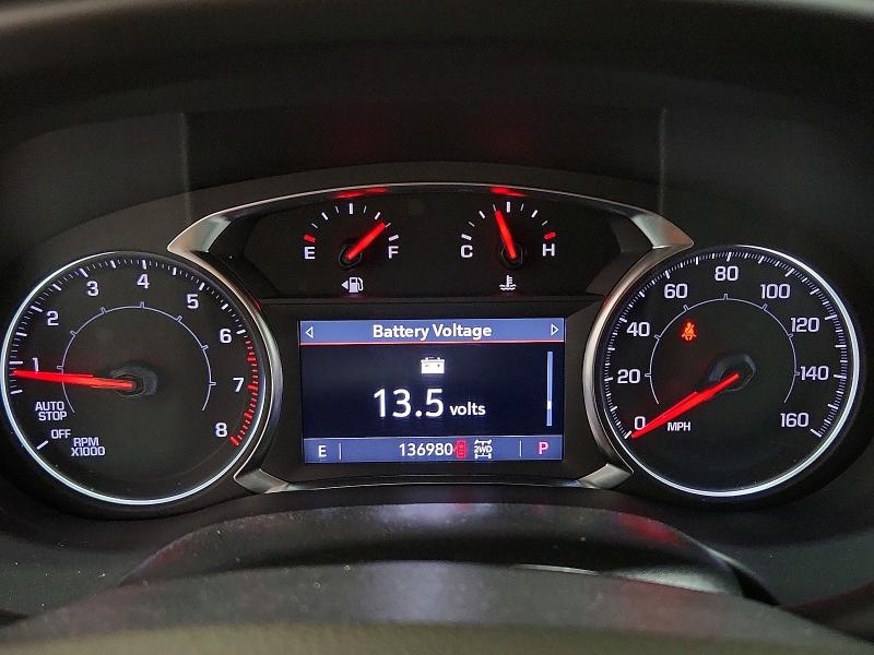 Aukcja sprzedaży 2023 Gmc Acadia, vin: 1GKKNUL46PZ151287, numer aukcji: 64613806