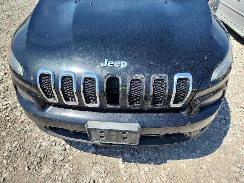 Aukcja sprzedaży 2014 Jeep Cherokee, vin: 1C4PJMCS7EW226346, numer aukcji: 65393926