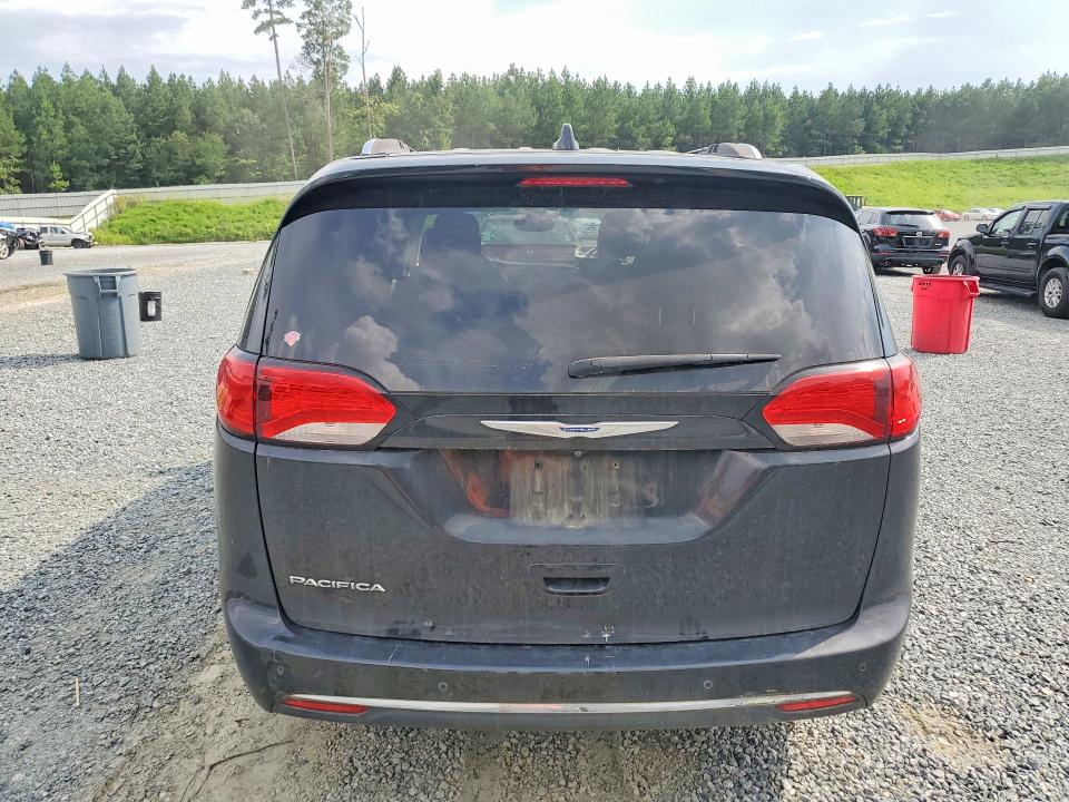 Aukcja sprzedaży 2018 Chrysler Pacifica, vin: 2C4RC1BG9JR235017, numer aukcji: 65327126