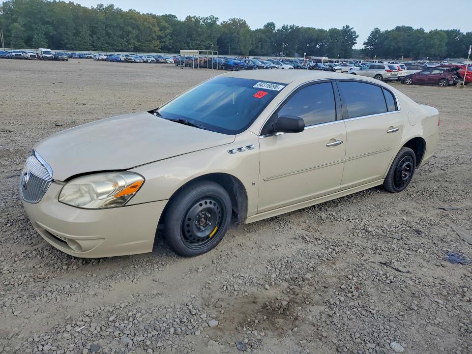 Продаж на аукціоні авто 2011 Buick Lucerne, vin: 1G4HA5EM2BU135738, номер лоту: 64316096