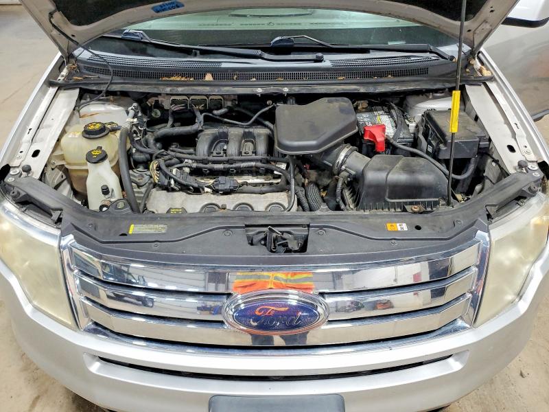 Aukcja sprzedaży 2010 Ford Edge, vin: 2FMDK4KC4ABA47926, numer aukcji: 61989136