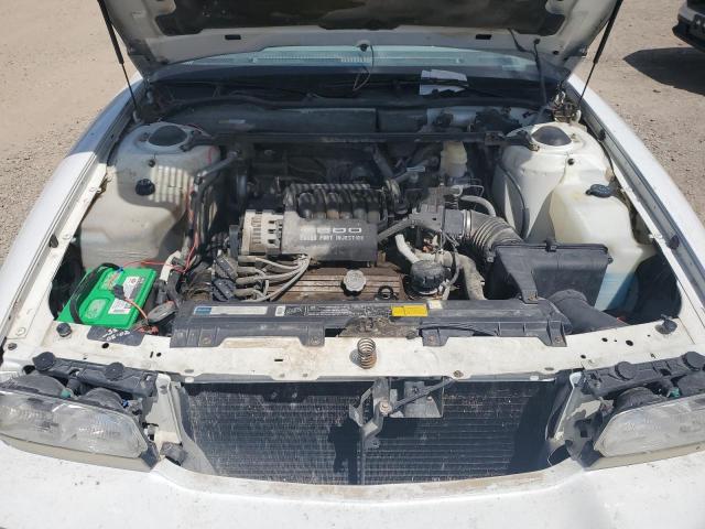 Aukcja sprzedaży 1993 Buick Lesabre, vin: 1G4HP53L9PH455647, numer aukcji: 64589906