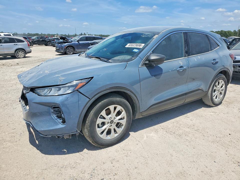 65523696 :رقم المزاد ، 1FMCU0GN0RUB28548 vin ، 2024 Ford Escape مزاد بيع
