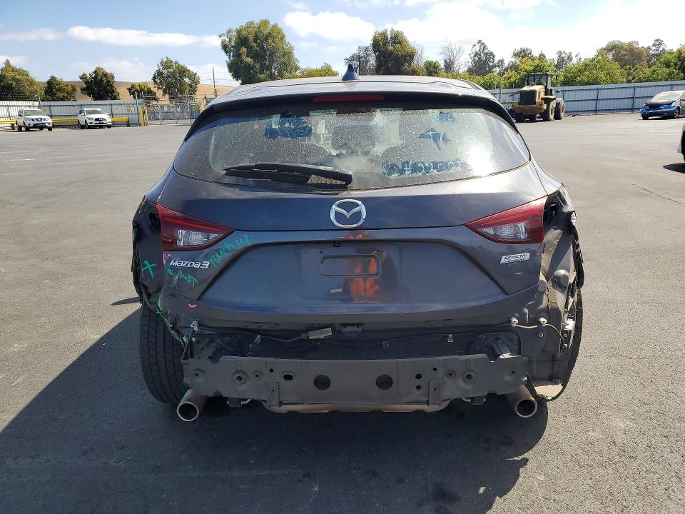 Aukcja sprzedaży 2016 Mazda 3, vin: 3MZBM1N7XGM266512, numer aukcji: 67337626