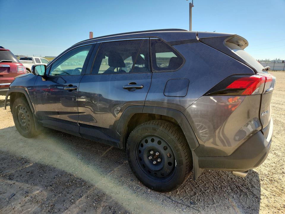 Продажа на аукционе авто 2019 Toyota Rav4, vin: 2T3R1RFV9KW066816, номер лота: 64992986