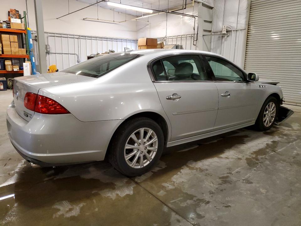 Aukcja sprzedaży 2011 Buick Lucerne, vin: 1G4HC5EM0BU134517, numer aukcji: 64073426