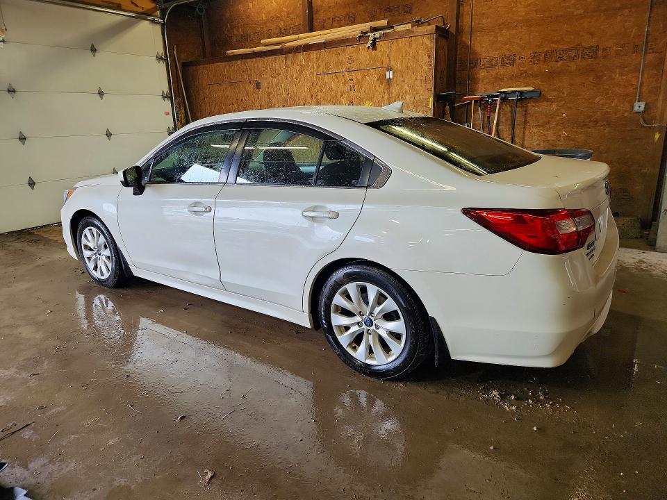 Aukcja sprzedaży 2017 Subaru Legacy, vin: 4S3BNAD61H3042220, numer aukcji: 64430026