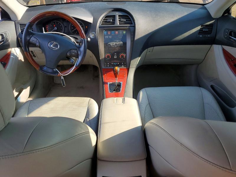 Продажа на аукционе авто 2007 Lexus Es, vin: JTHBJ46G572114946, номер лота: 65141856