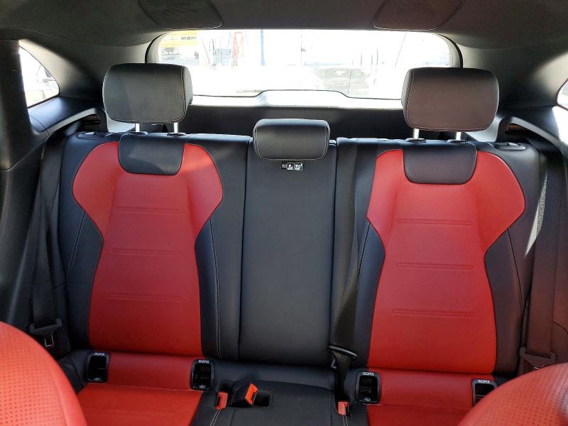 2021 Mercedes-benz Gla მანქანა იყიდება აუქციონზე, vin: W1N4N5DB1MJ221885, აუქციონის ნომერი: 64512086