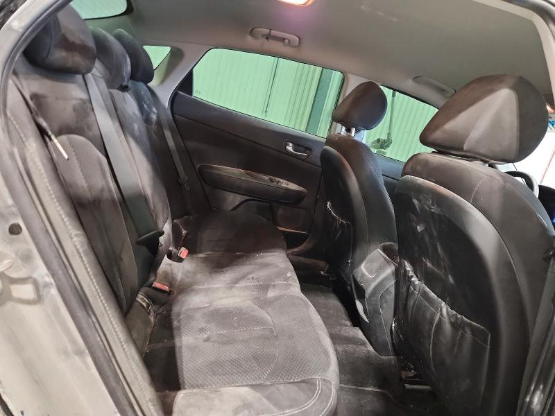 Продажа на аукционе авто 2018 Kia Optima, vin: 5XXGT4L33JG263215, номер лота: 63722966
