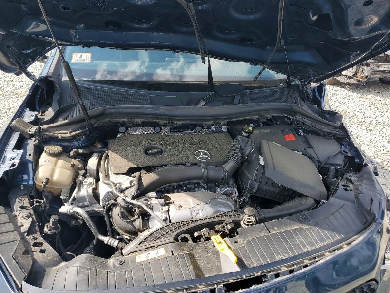 65045006 :رقم المزاد ، W1N4N4HB2MJ167310 vin ، 2021 Mercedes-benz Gla مزاد بيع