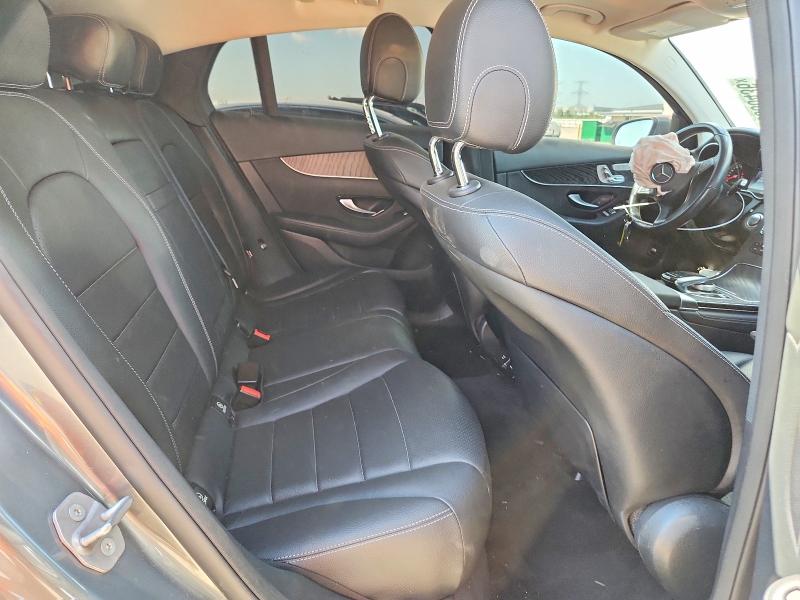 Продажа на аукционе авто 2017 Mercedes-benz Glc Coupe, vin: WDC0J4KB1HF198853, номер лота: 66556436