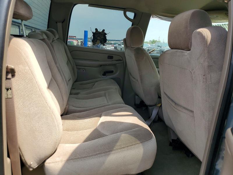 Aukcja sprzedaży 2006 Gmc New Sierra, vin: 2GTEK13Z861351512, numer aukcji: 62724566