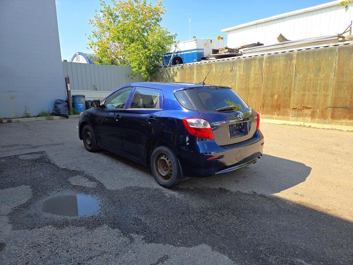 Aukcja sprzedaży 2009 Toyota Corolla Matrix, vin: 2T1KU40E49C046286, numer aukcji: 66460566