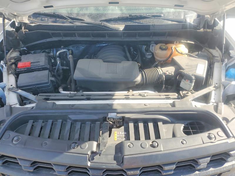 Продажа на аукционе авто 2019 Chevrolet Silverado, vin: 3GCNWAEH1KG249981, номер лота: 66270846