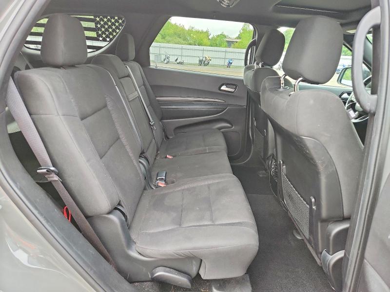 Продажа на аукционе авто 2021 Dodge Durango, vin: 1C4RDJAG8MC644654, номер лота: 65196526