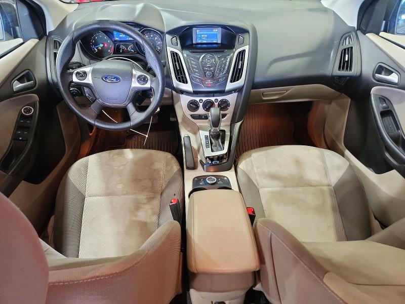 Aukcja sprzedaży 2014 Ford Focus, vin: 1FADP3F20EL454719, numer aukcji: 65874156