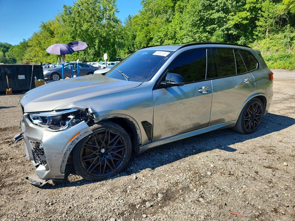 2020 Bmw X5 მანქანა იყიდება აუქციონზე, vin: 5YMJU0C0XL9D27133, აუქციონის ნომერი: 62882706