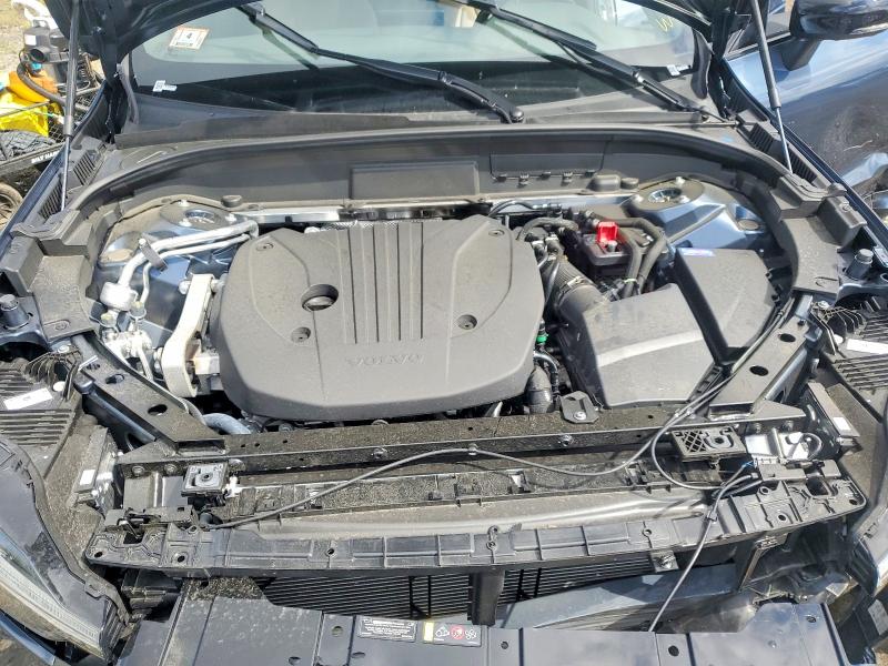 2026 Volvo Xc60 მანქანა იყიდება აუქციონზე, vin: YV4M12RC3T1480909, აუქციონის ნომერი: 64221236