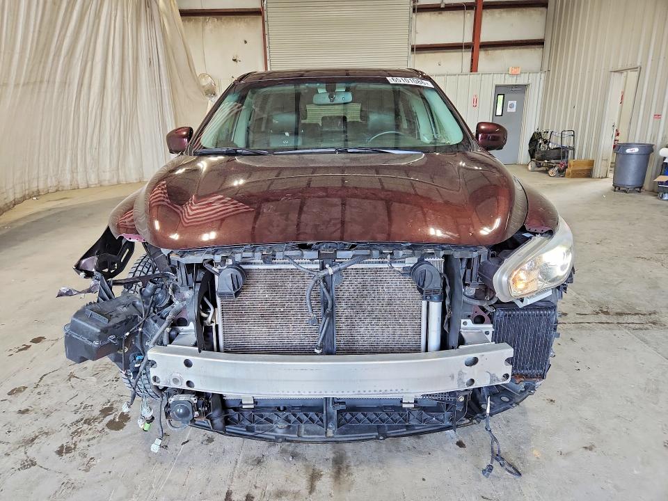 Продажа на аукционе авто 2013 Infiniti Jx35, vin: 5N1AL0MNXDC323005, номер лота: 65101086