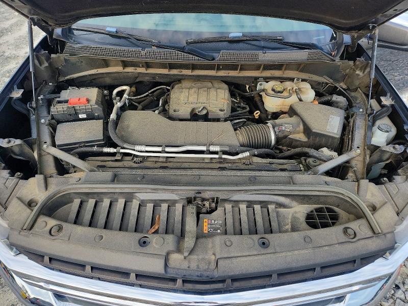 Продаж на аукціоні авто 2019 Chevrolet Silverado, vin: 1GCRWCEK6KZ264226, номер лоту: 64467426