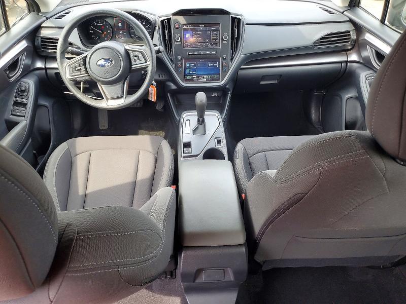65153346 :رقم المزاد ، JF1GUABC5R8863462 vin ، 2024 Subaru Impreza مزاد بيع