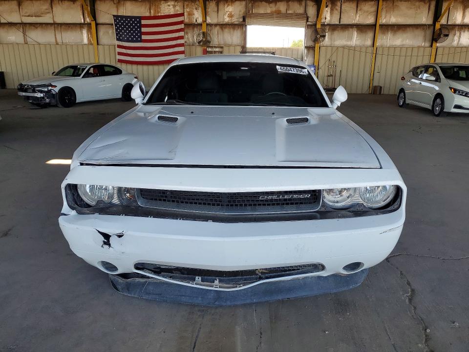 Aukcja sprzedaży 2012 Dodge Challenger, vin: 2C3CDYAG0CH135446, numer aukcji: 65047396