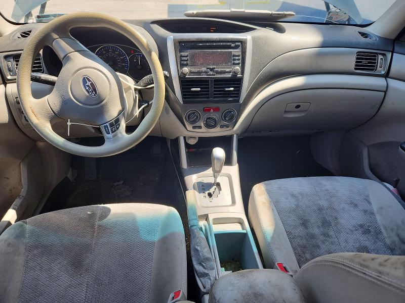 Продаж на аукціоні авто 2011 Subaru Forester, vin: JF2SHABC1BH706107, номер лоту: 64182646
