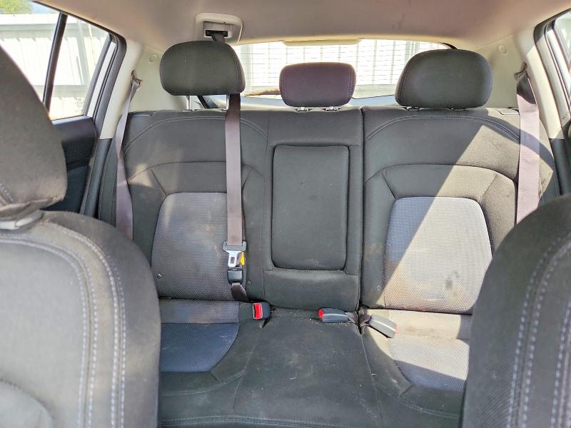 Продажа на аукционе авто 2014 Kia Sportage, vin: KNDPB3AC2E7557090, номер лота: 65593176