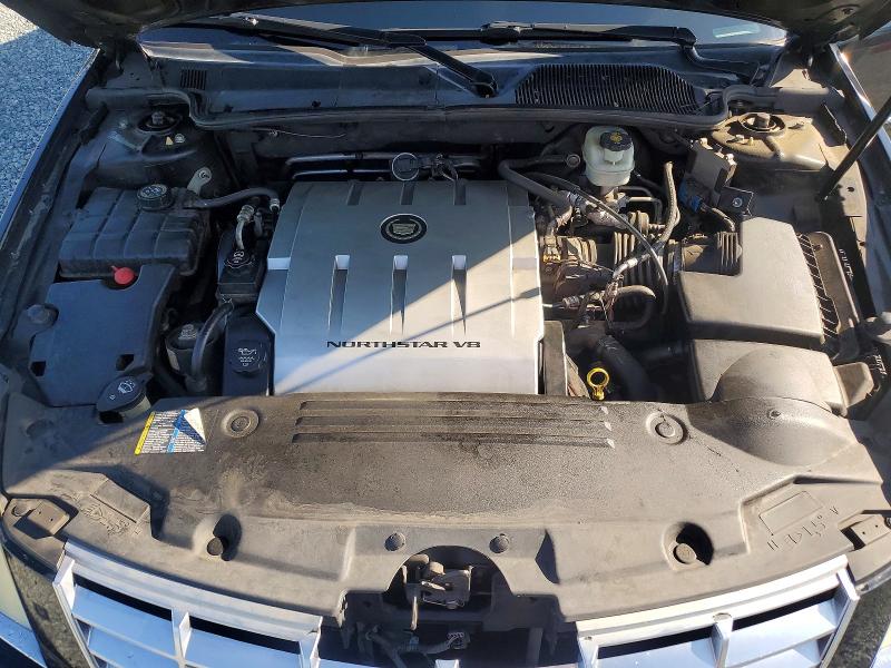 Продажа на аукционе авто 2007 Cadillac Dts, vin: 1G6KD57Y37U214850, номер лота: 64089656