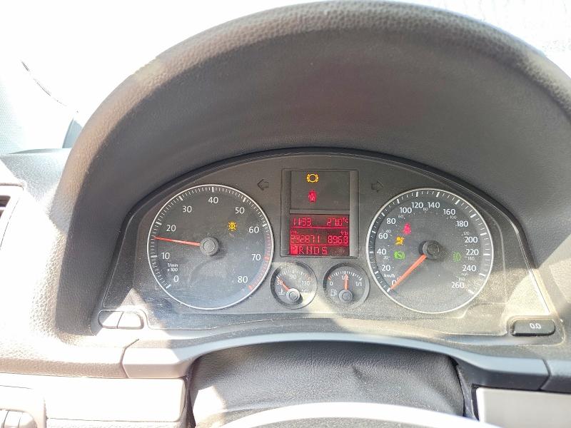64564766 :رقم المزاد ، WVWBA71KX9W013105 vin ، 2009 Volkswagen Rabbit مزاد بيع