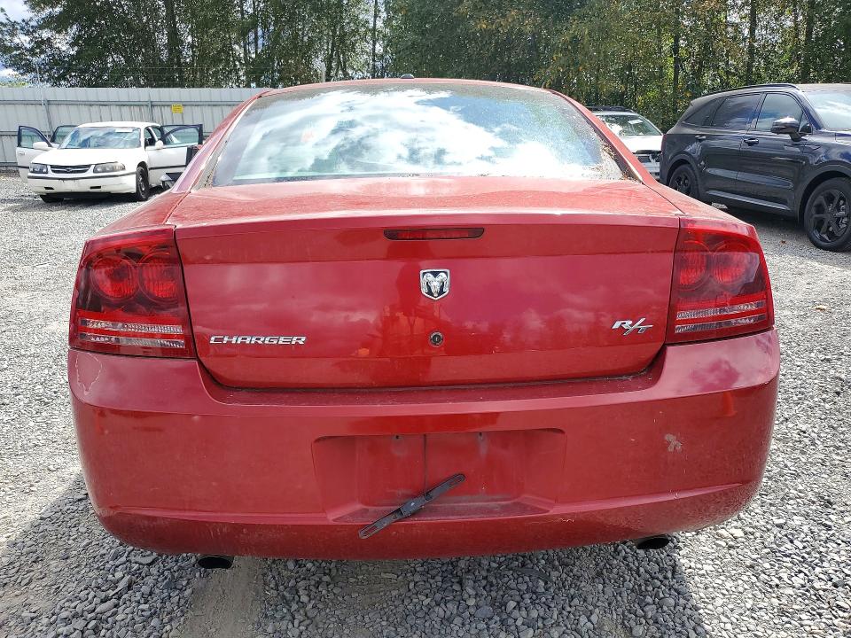 Продаж на аукціоні авто 2007 Dodge Charger, vin: 2B3KA53H97H631664, номер лоту: 66965676