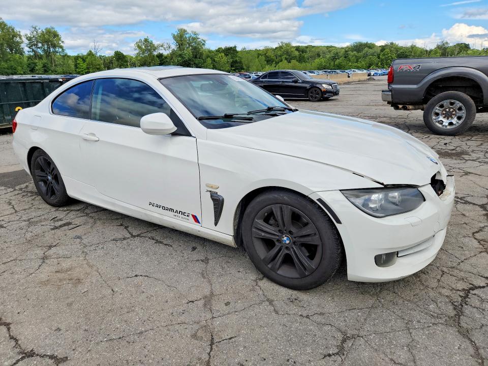 Aukcja sprzedaży 2011 Bmw 328, vin: WBAKF5C57BE655450, numer aukcji: 62979696
