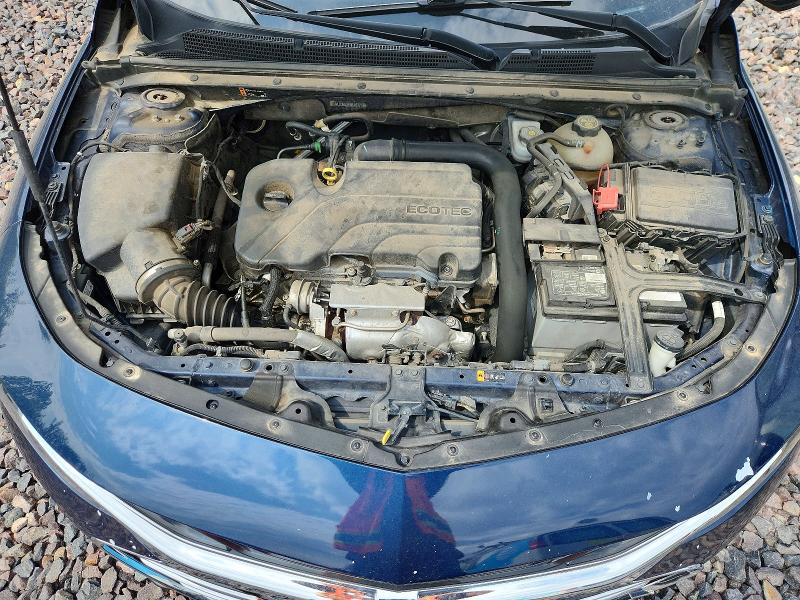 2022 Chevrolet Malibu მანქანა იყიდება აუქციონზე, vin: 1G1ZD5ST4NF181715, აუქციონის ნომერი: 63209446