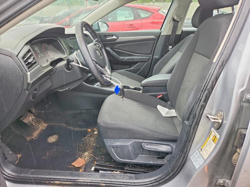 Продаж на аукціоні авто 2019 Volkswagen Jetta, vin: 3VWC57BU1KM270519, номер лоту: 66807036