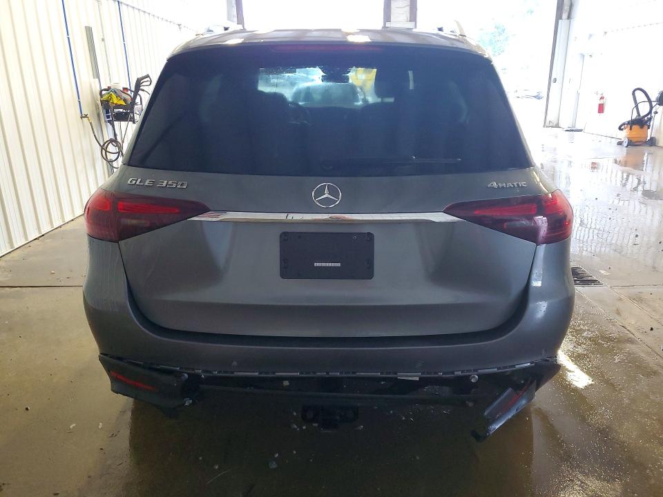 Aukcja sprzedaży 2026 Mercedes-benz Gle, vin: 4JGFB4FB0TB528243, numer aukcji: 63829326
