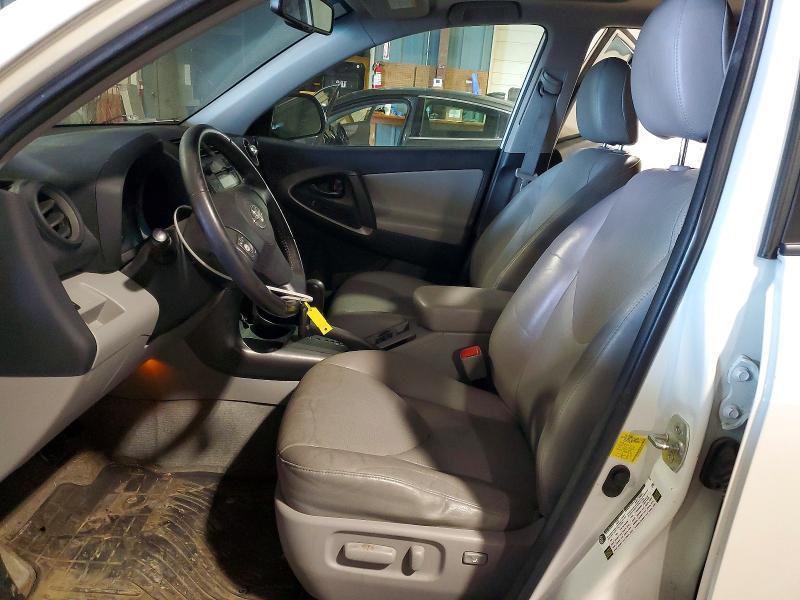 Aukcja sprzedaży 2011 Toyota Rav4, vin: 2T3YF4DV4BW090508, numer aukcji: 65361116