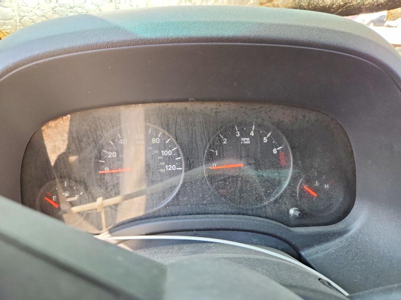 62717846 :رقم المزاد ، 1C4NJDBB8DD180822 vin ، 2013 Jeep Compass مزاد بيع