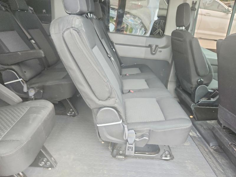 66056026 :رقم المزاد ، 1FBAX2C88MKA04129 vin ، 2021 Ford Transit مزاد بيع