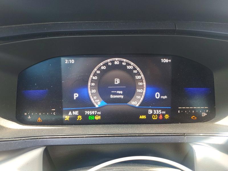 Aukcja sprzedaży 2022 Volkswagen Taos, vin: 3VVRX7B27NM061328, numer aukcji: 65578706