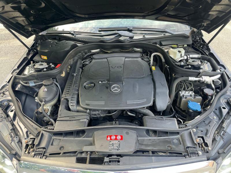 Продажа на аукционе авто 2014 Mercedes-benz E, vin: WDDHH8JB5EA800746, номер лота: 64751386
