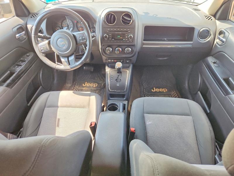 Продажа на аукционе авто 2015 Jeep Patriot, vin: 1C4NJRFB3FD412138, номер лота: 64055646