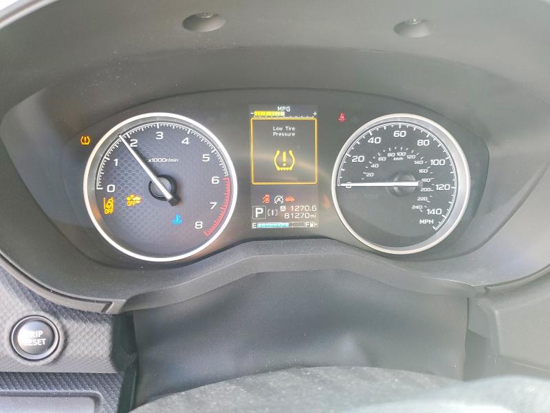 66797976 :رقم المزاد ، JF2SKAGC7KH422801 vin ، 2019 Subaru Forester مزاد بيع